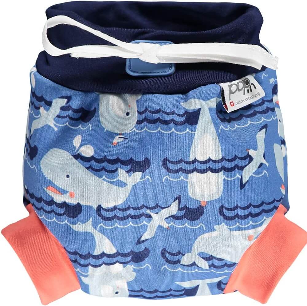 Culotte de bain