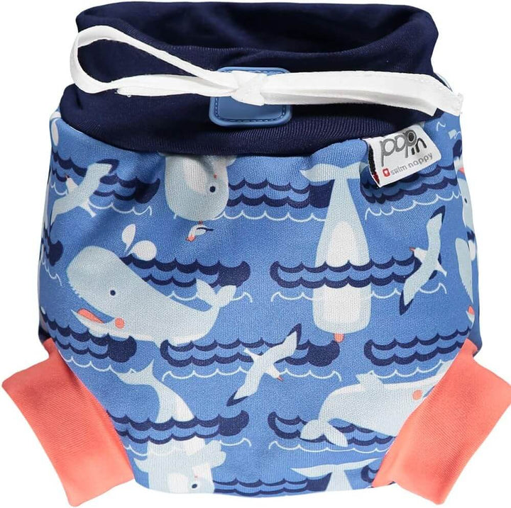 Culotte de bain