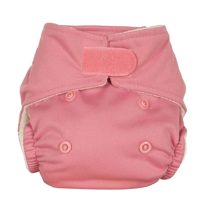 Couche réutilisable taille unique - Unie