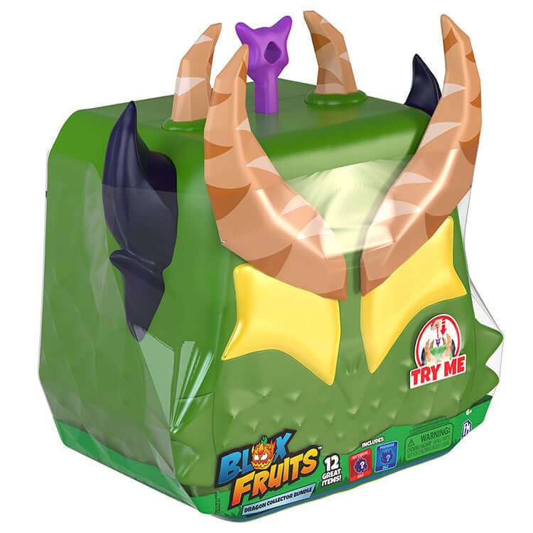 Blox Fruits Série 2 Dragon Ultimate Collector Bundle – Earthlets