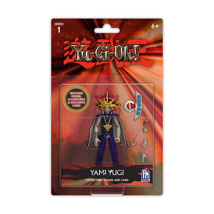 Figurines d'action Yu-Gi-Oh! 5"