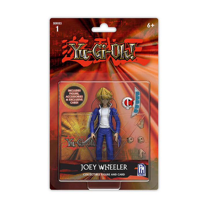 Figurines d'action Yu-Gi-Oh! 5"