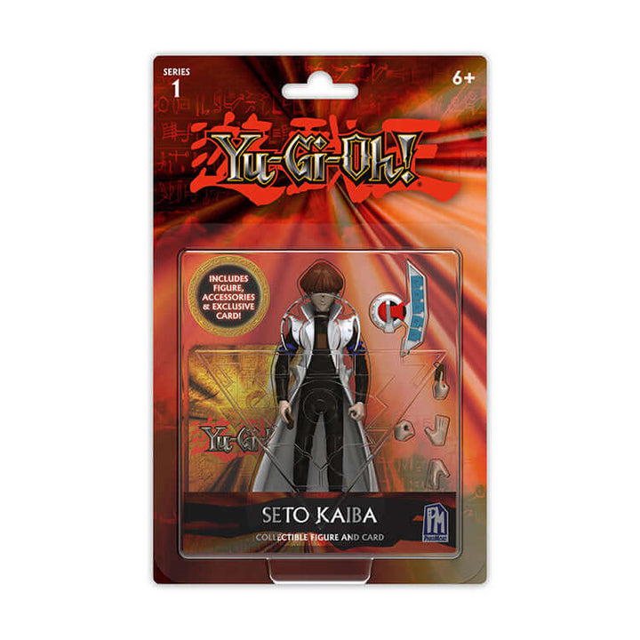 Figurines d'action Yu-Gi-Oh! 5"