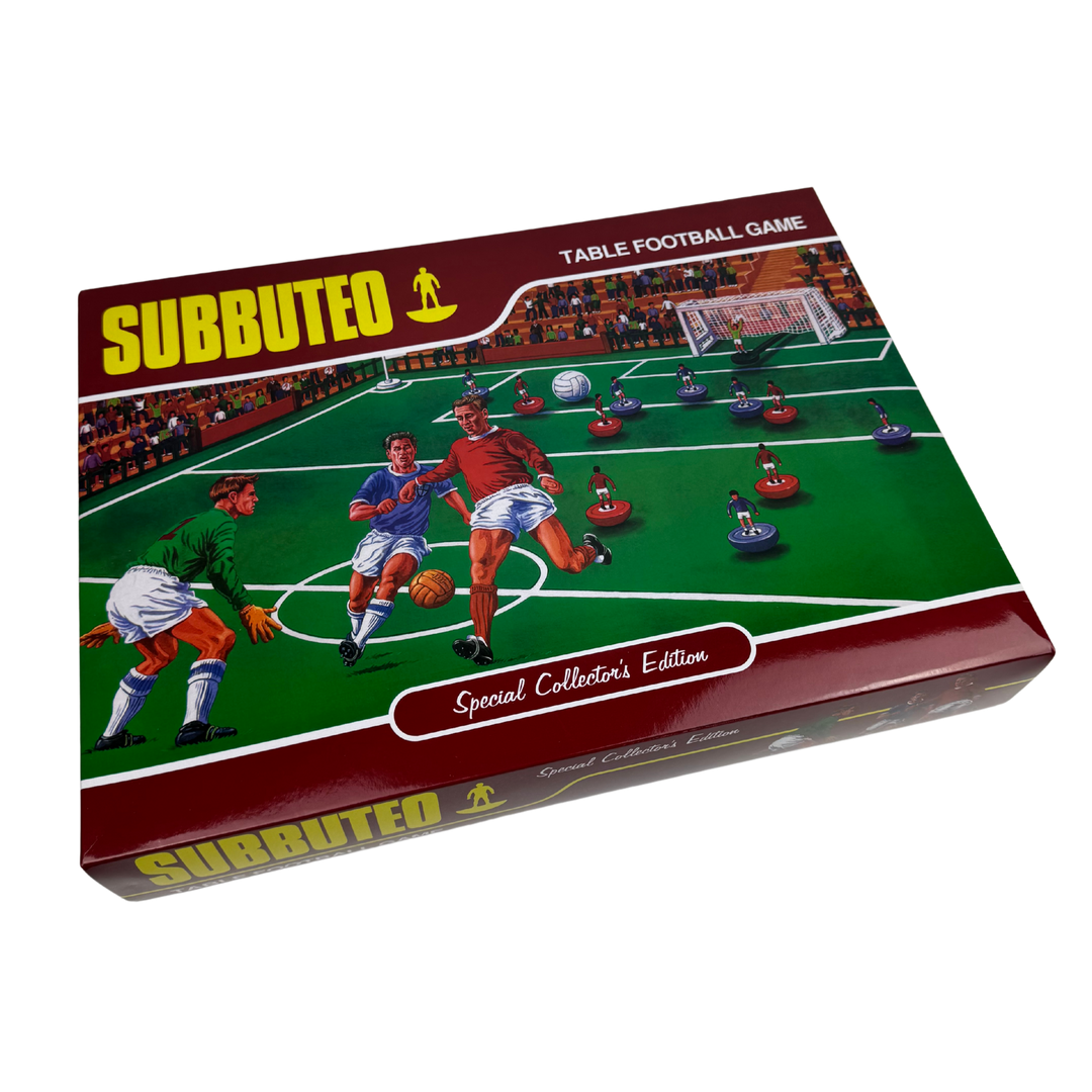 Subbuteo - Special Collector&