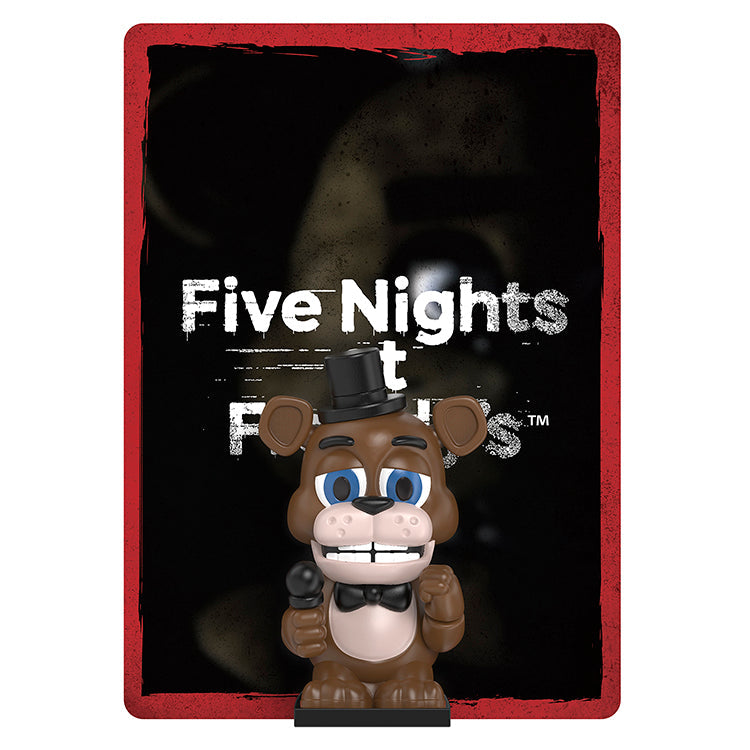 Five Nights at Freddy’s – Classic Remix – Grab N’ Go Bundle