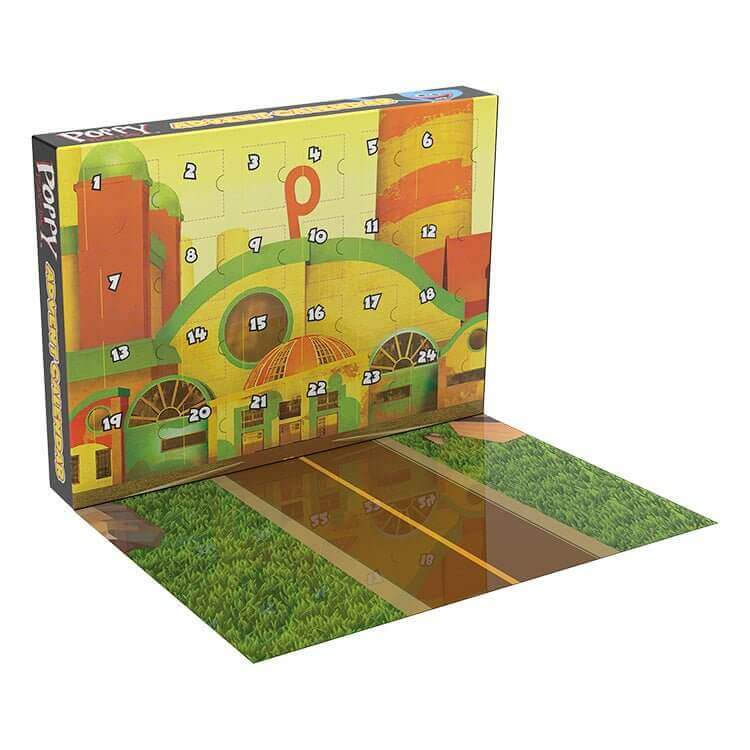 Poppy Playtime Series 2 Advent Calendar Earthlets poppy-playtime-series-2-advent-calendar-earthlets