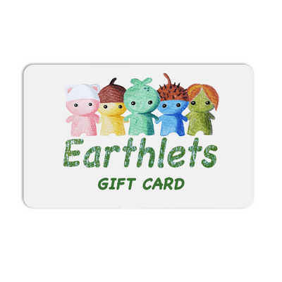 Earthlets Gift Card | Earthlets.com