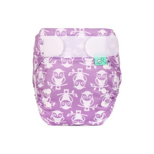 Tots BotsEasyFit Star Nappy All-in-oneColour: Goosey Ganderreusable nappiesEarthlets