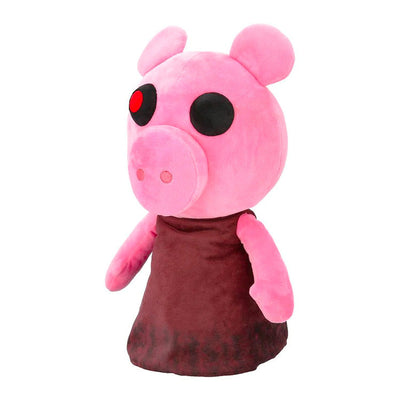 PhatMojo| Piggy 16" Jumbo Plush | Earthlets.com |  | Plush Toys