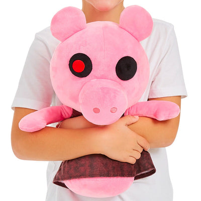 PhatMojo| Piggy 16" Jumbo Plush | Earthlets.com |  | Plush Toys