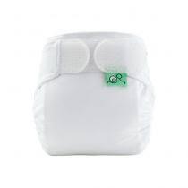 Tots BotsEasyFit Star Nappy All-in-oneColour: Goosey Ganderreusable nappiesEarthlets