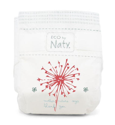 Naty| Size 3 Nappies - 30 pack | Earthlets.com |  | disposable nappies size 3