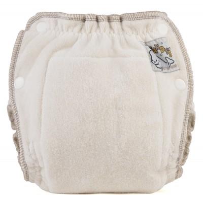 Fitted Sandy's Nappy | Earthlets.com