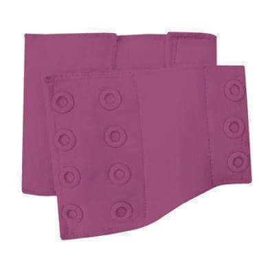 BumGenius Flip Training Pants Side Panels Colour: Moonbeam potty training reusable pants Earthlets