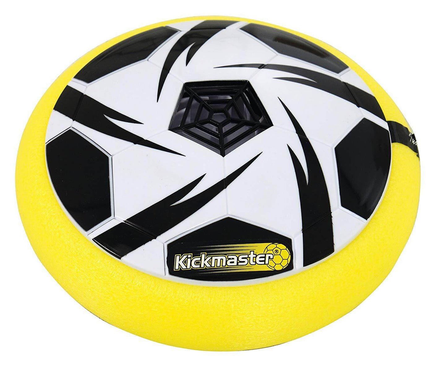 Kickmaster Glide Football play football Earthlets